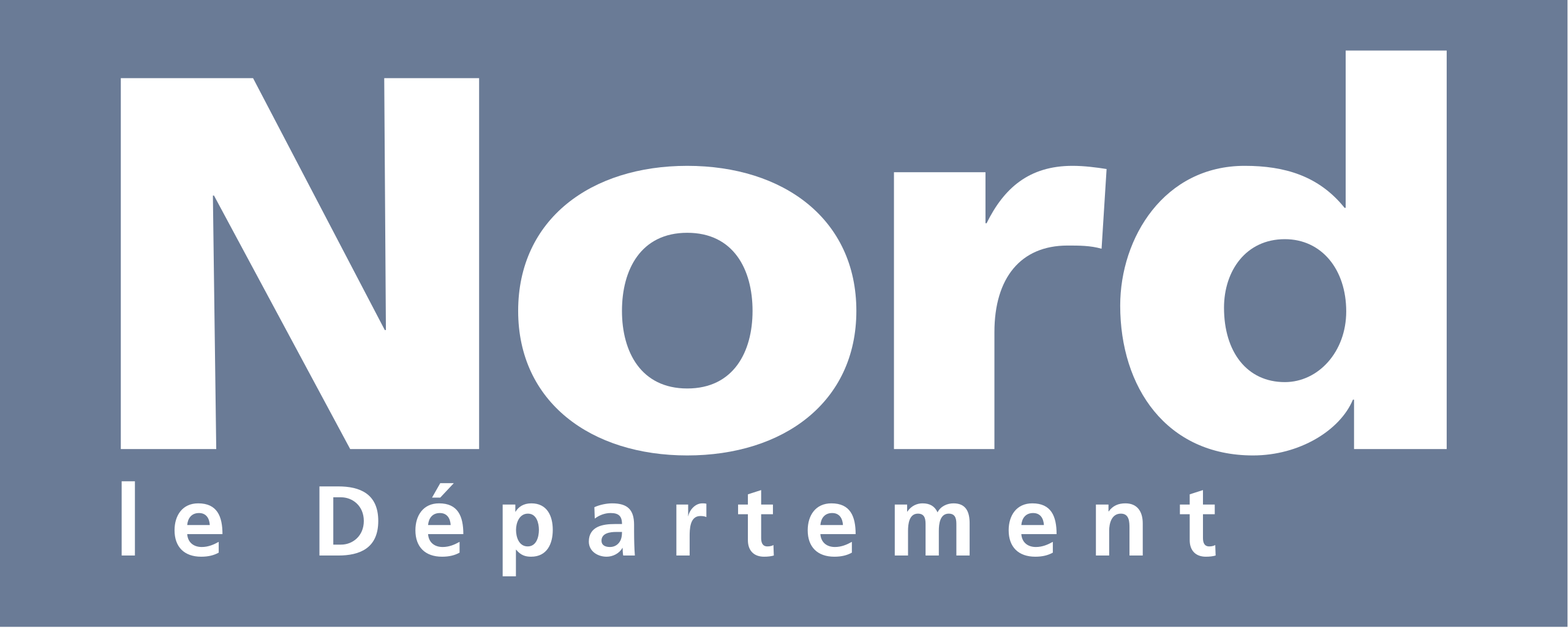 Nord — le Département